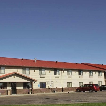Gettysburg Inn & Suites Екстериор снимка
