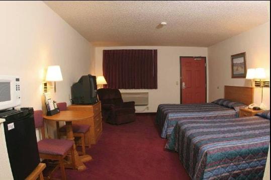 Gettysburg Inn & Suites Екстериор снимка