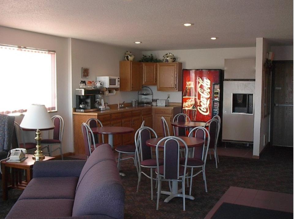 Gettysburg Inn & Suites Екстериор снимка